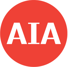 Aia Logo 222X220 Image